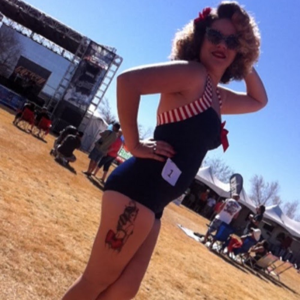 Meet your Posher, Alisa